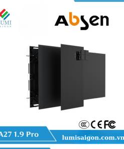 A27 1.9 Pro Absen