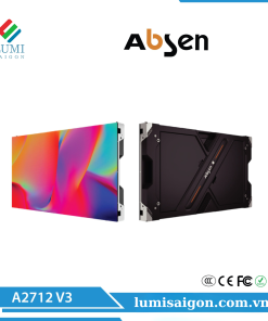 A27 1.2 V3 Absen