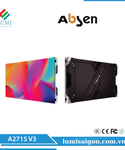 A27 1.5 V3 Absen