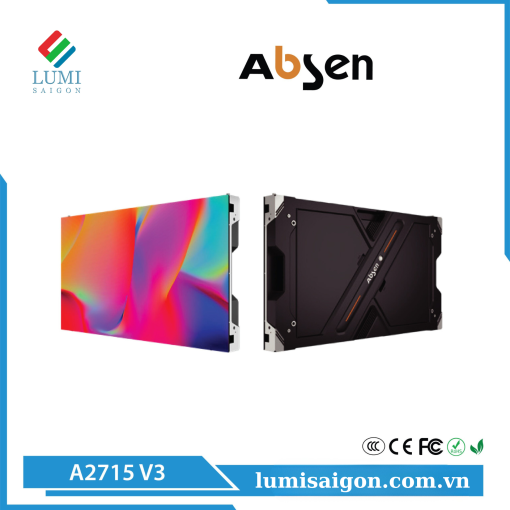 A27 1.5 V3 Absen