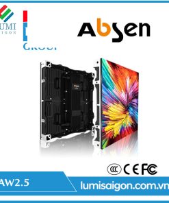 AW2.5 ABSEN