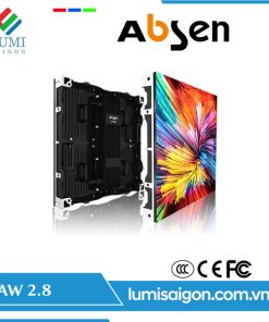 AW2.8 ABSEN