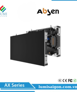 AX ABSEN SERIES