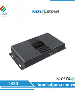 NOVASTAR TB30