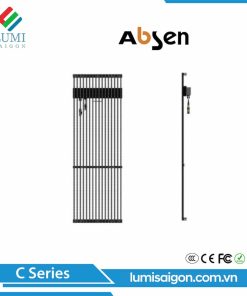 C SERIES ABSEN