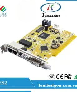 CARD PHÁT KOMMANDER ES2