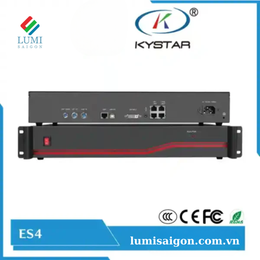 CARD PHÁT KYSTAR ES4