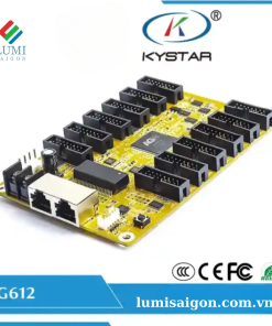CARD THU KYSTAR G612