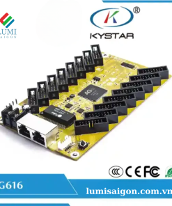 CARD THU KYSTAR G616