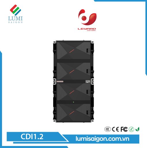 CDI1.2 - Ảnh 2