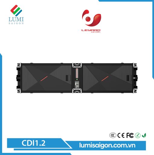 CDI1.2 - Ảnh 3