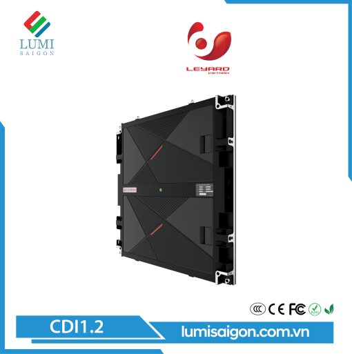 CDI1.2 - Ảnh 5