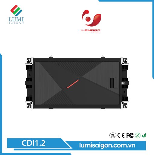 CDI1.2 - Ảnh 6