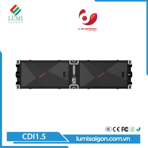 CDI1.5 - Ảnh 2