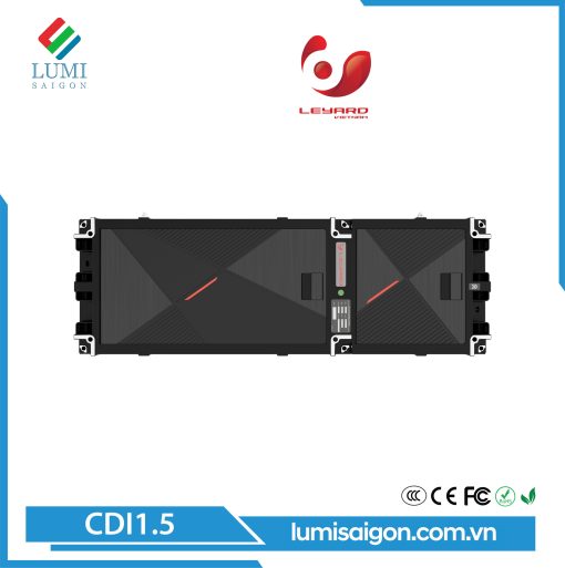 CDI1.5 - Ảnh 3