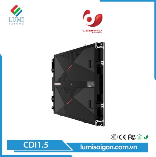 CDI1.5 - Ảnh 4
