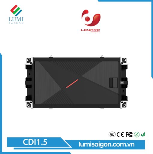 CDI1.5 - Ảnh 5