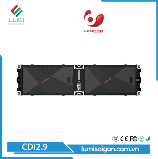 CDI2.9 - Ảnh 3