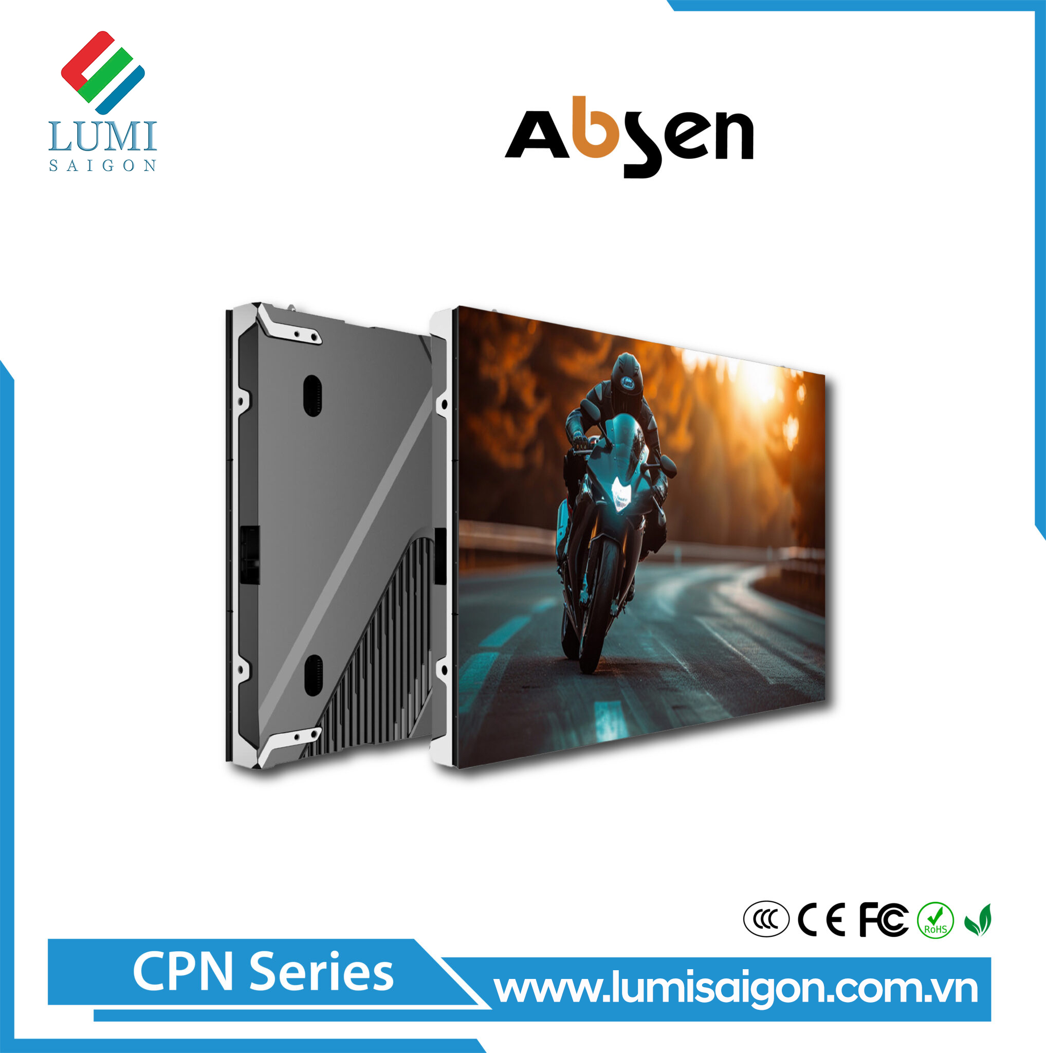 CPN SERIES