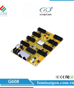 CARD THU KYSTAR G608
