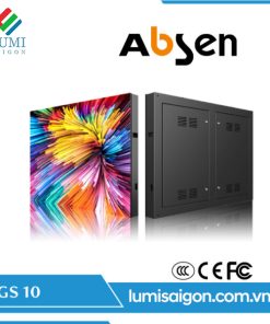 GS10 ABSEN