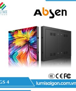 GS4 ABSEN