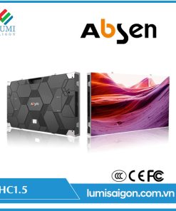 HC 1.5 Absen