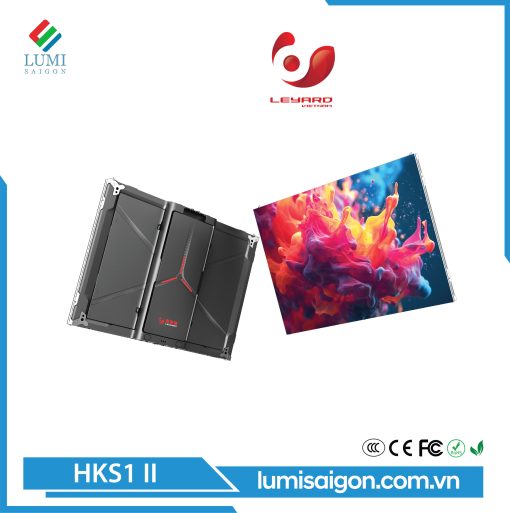 HKS1 II