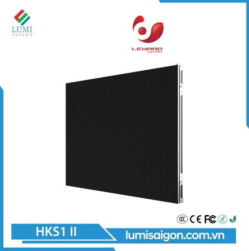 HKS1 II - Ảnh 2