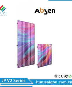 JP V2 SERIES ABSEN