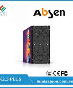 K2.5 PLUS Absen