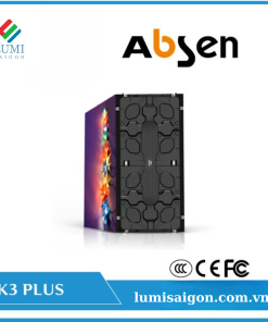 K3 PLUS Absen