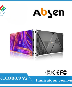KLCOB 0.9 V2 Absen