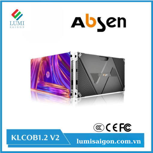 KLCOB 1.2 V2 Absen