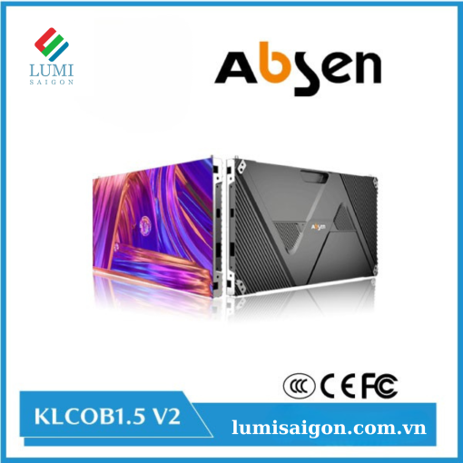 KLCOB 1.5 V2 Absen