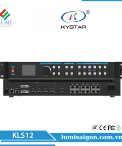 KYSTAR KLS12