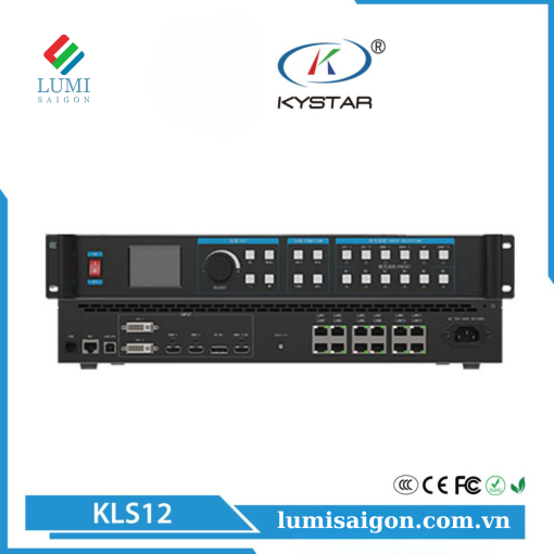 KYSTAR KLS12