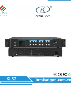 KYSTAR KLS2
