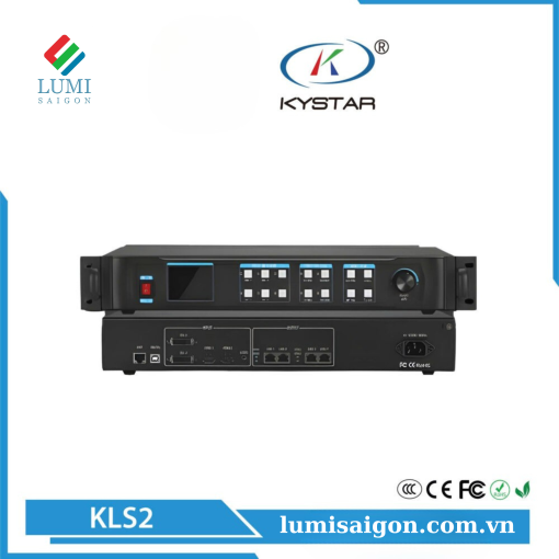 KYSTAR KLS2