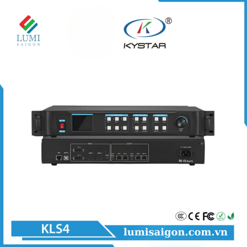 KYSTAR KLS4