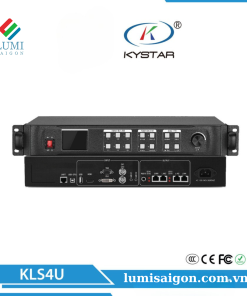 KYSTAR KLS4U