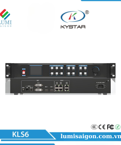 KYSTAR KLS6