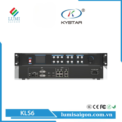 KYSTAR KLS6