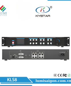 KYSTAR KLS8