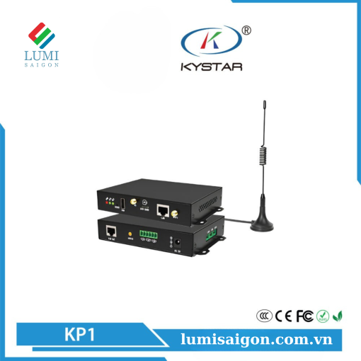 KYSTAR KP1