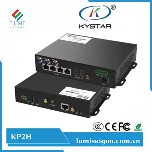 KYSTAR KP2H