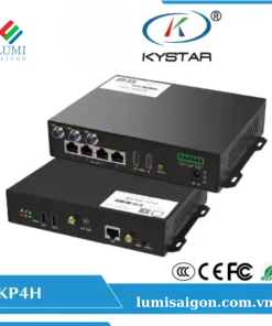 KYSTAR KP4H