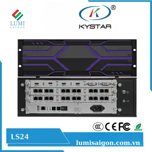 KYSTAR LS24
