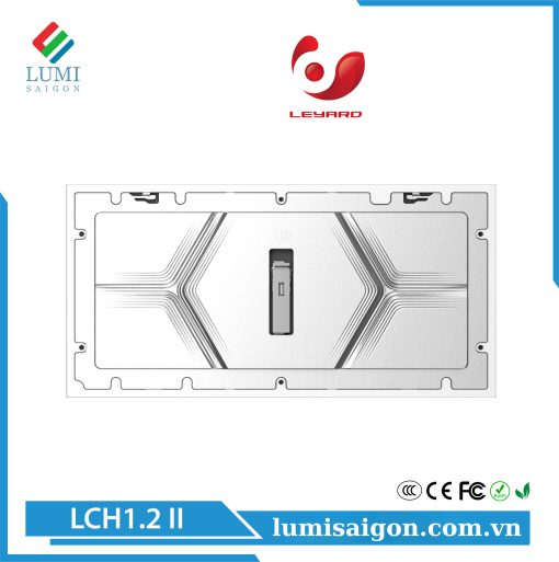 LCH1.2 II Leyard - Ảnh 4