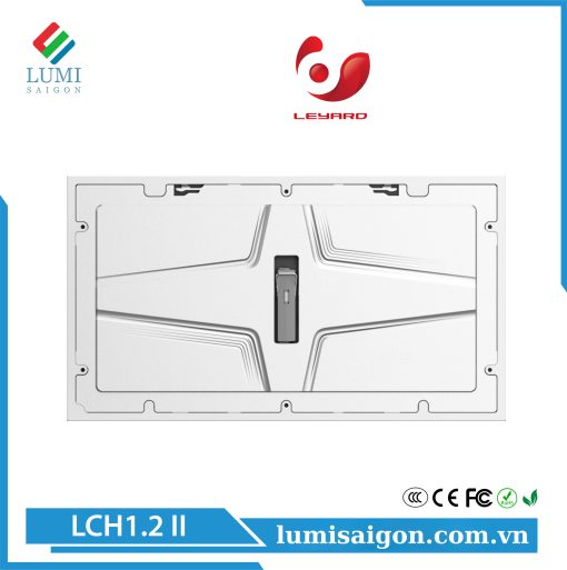 LCH1.2 II Leyard - Ảnh 3